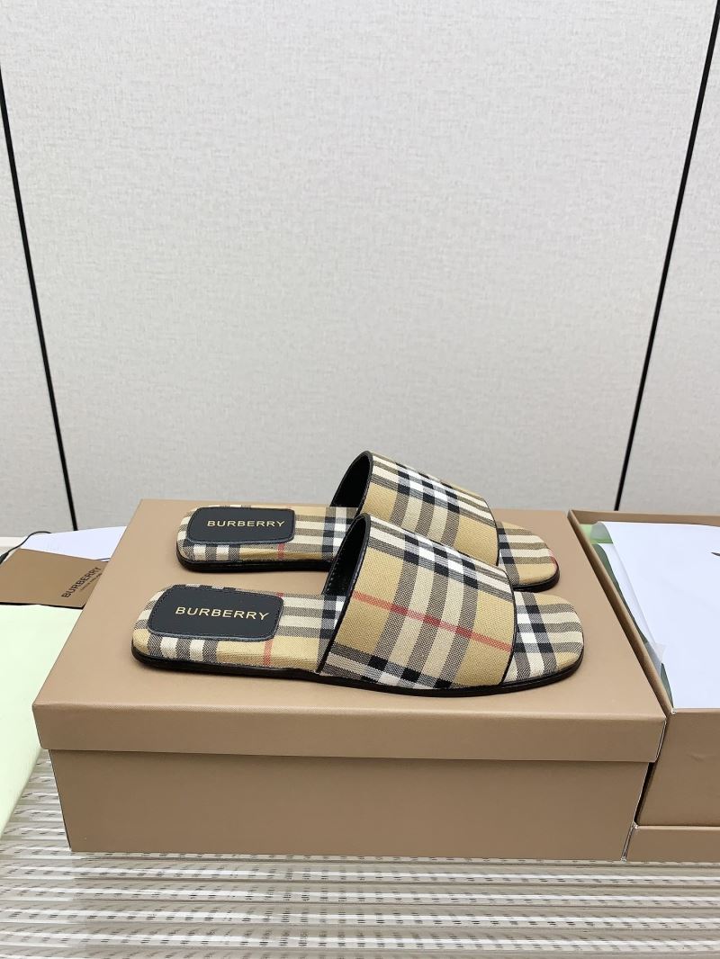 Burberry Slippers